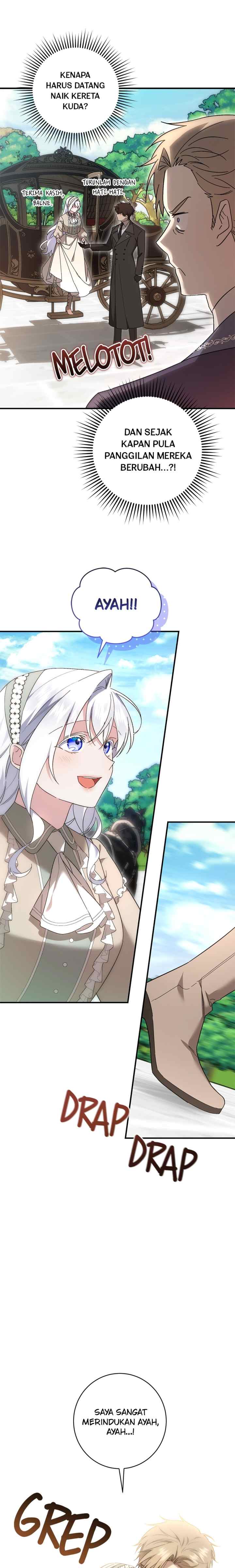 What The Duke Picked Up In The Forest chapter 63 halaman 16