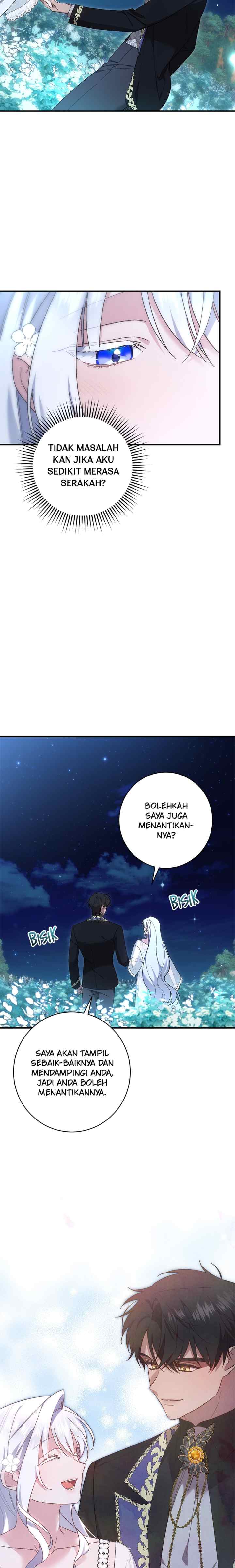 What The Duke Picked Up In The Forest chapter 63 halaman 14