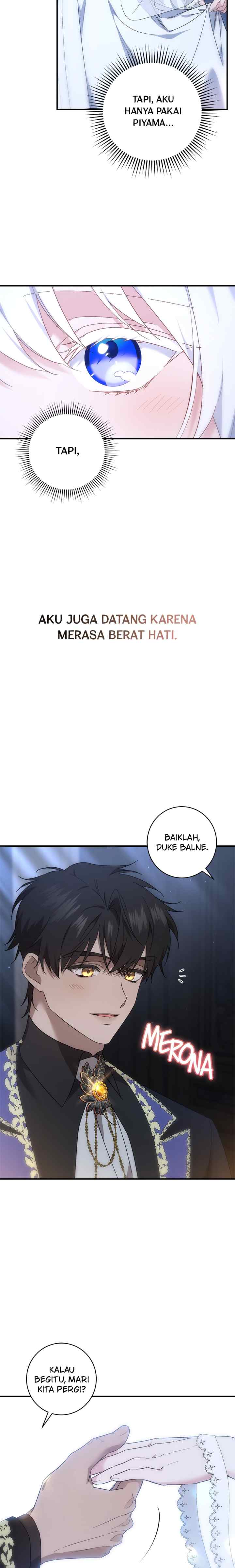 What The Duke Picked Up In The Forest chapter 63 halaman 4