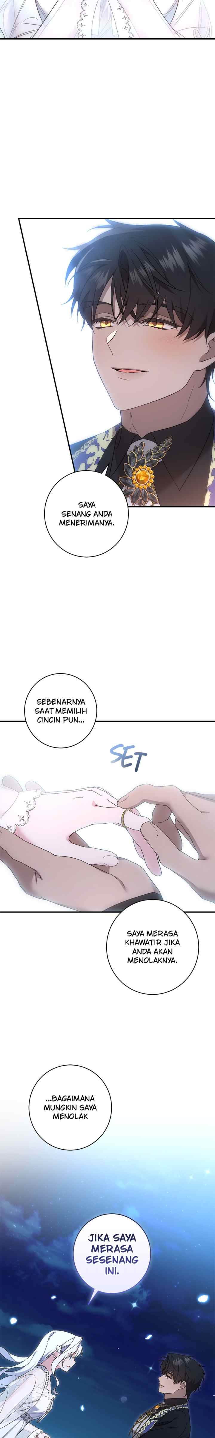 What The Duke Picked Up In The Forest chapter 63 halaman 13