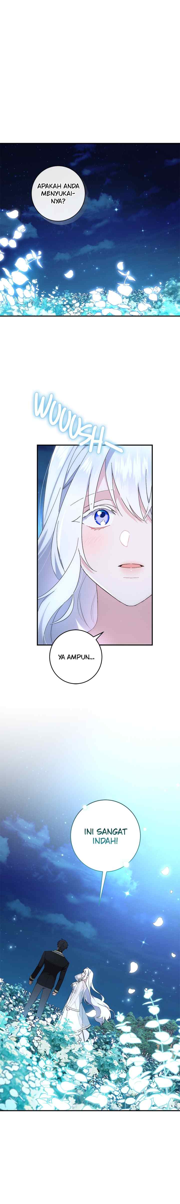 What The Duke Picked Up In The Forest chapter 63 halaman 6