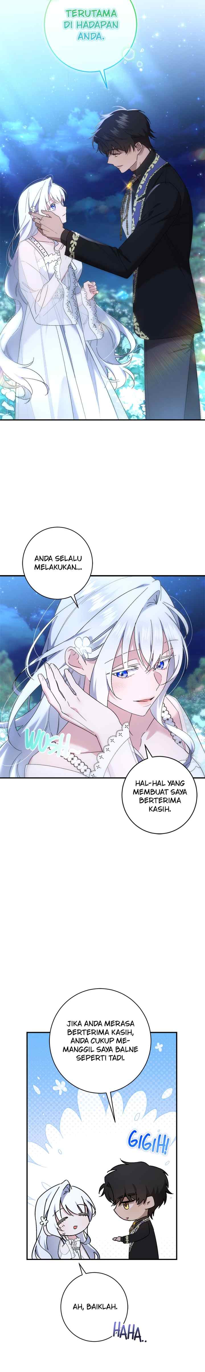 What The Duke Picked Up In The Forest chapter 63 halaman 9