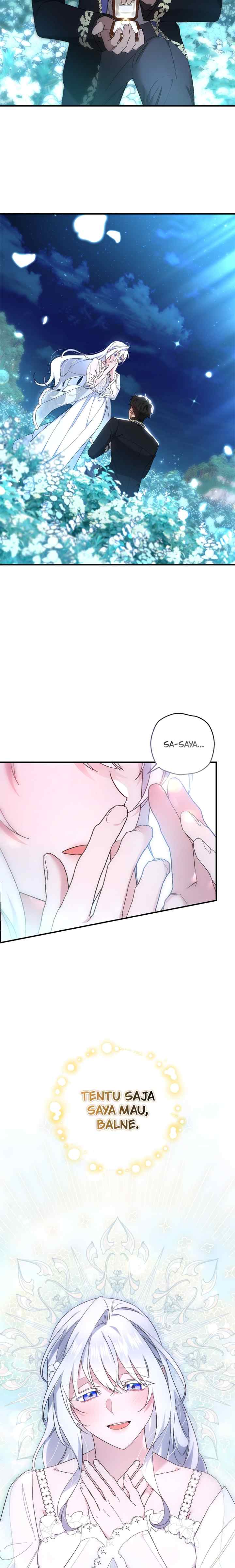 What The Duke Picked Up In The Forest chapter 63 halaman 12