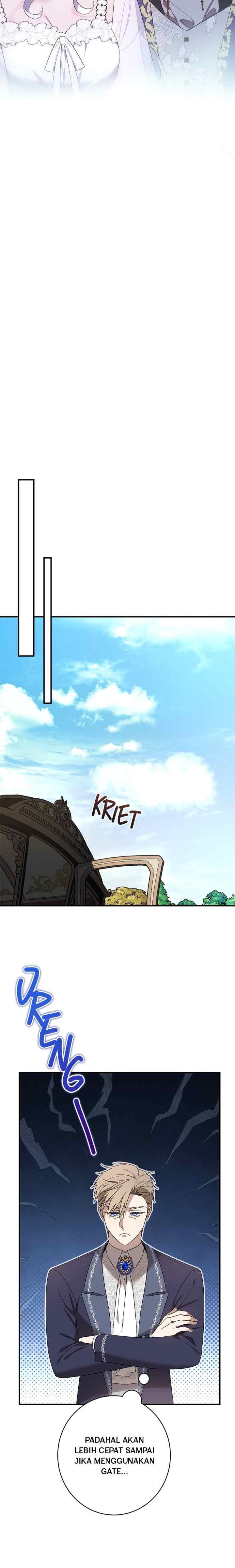 What The Duke Picked Up In The Forest chapter 63 halaman 15