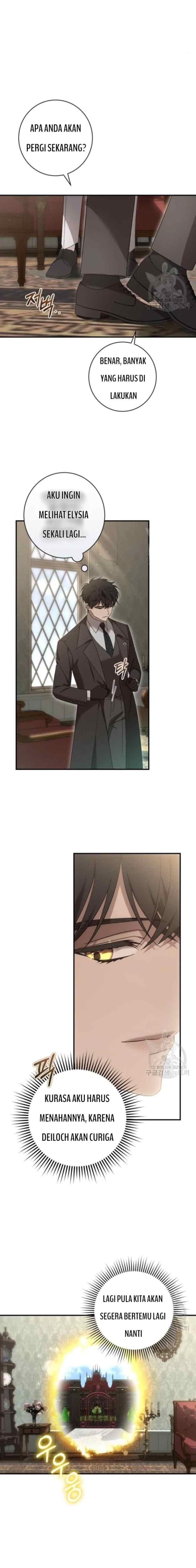 What The Duke Picked Up In The Forest chapter 64 halaman 4