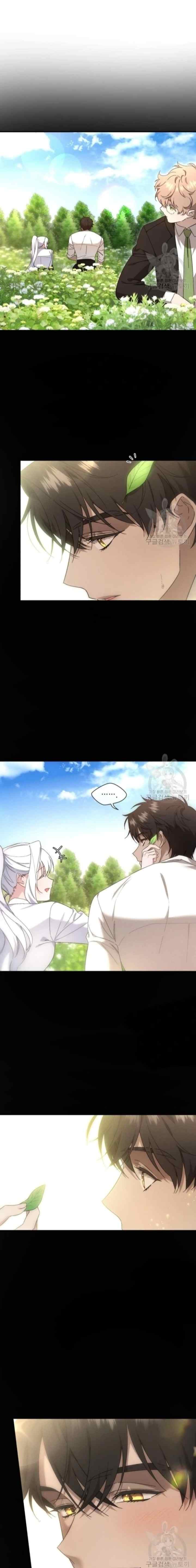 What The Duke Picked Up In The Forest chapter 64 halaman 12