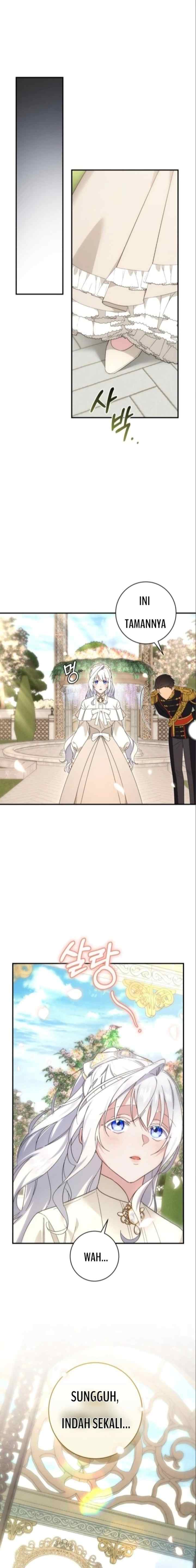 What The Duke Picked Up In The Forest chapter 65 halaman 14