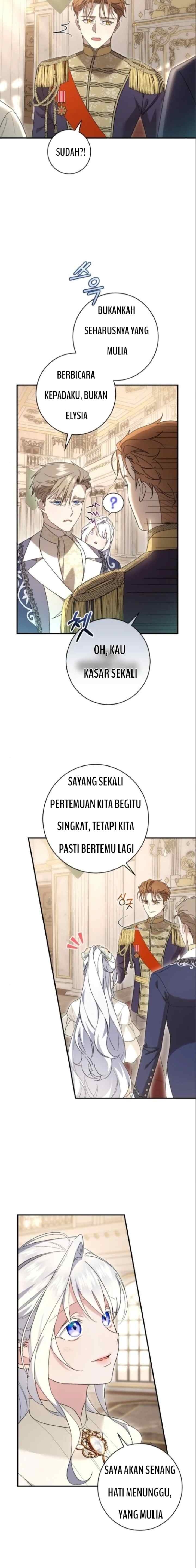What The Duke Picked Up In The Forest chapter 65 halaman 5