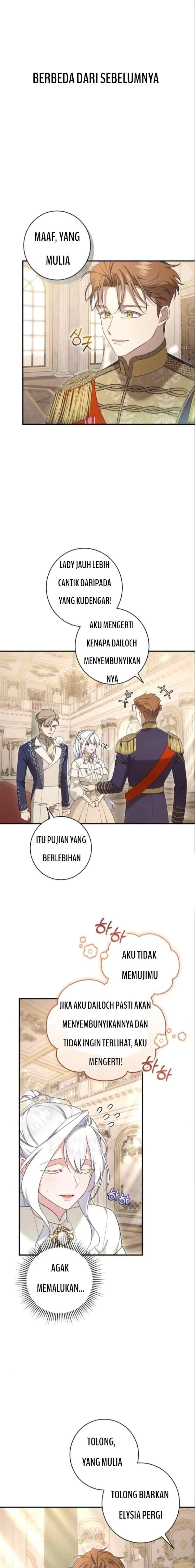 What The Duke Picked Up In The Forest chapter 65 halaman 4