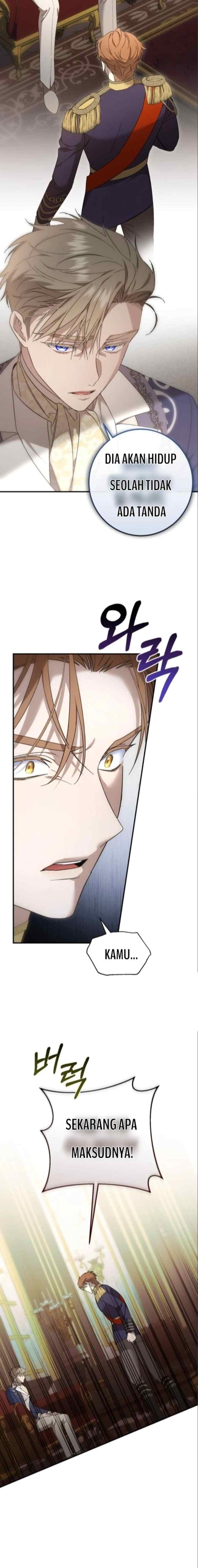 What The Duke Picked Up In The Forest chapter 65 halaman 13