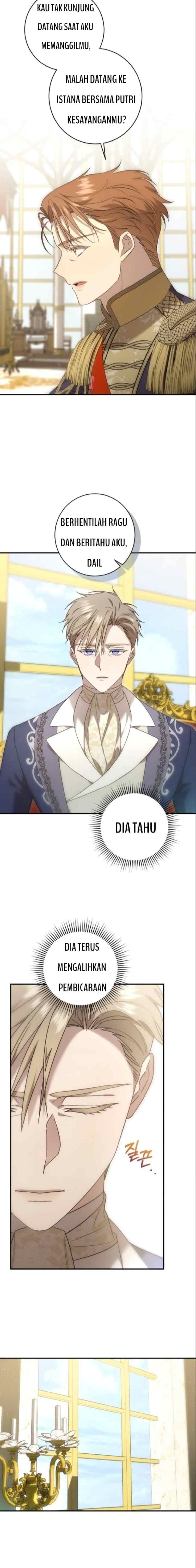 What The Duke Picked Up In The Forest chapter 65 halaman 10