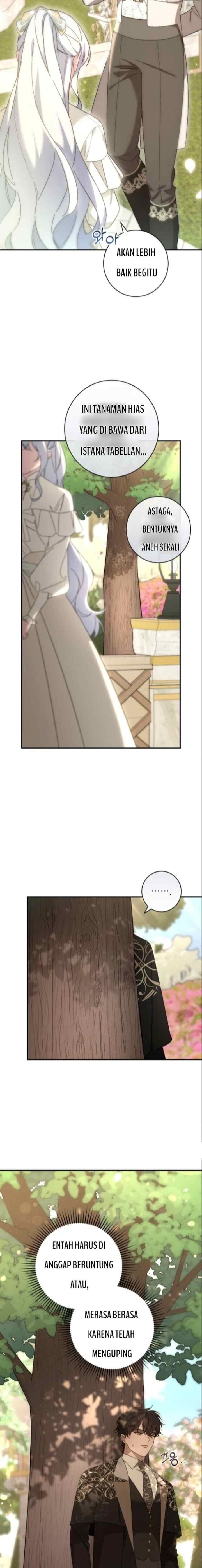 What The Duke Picked Up In The Forest chapter 66 halaman 4