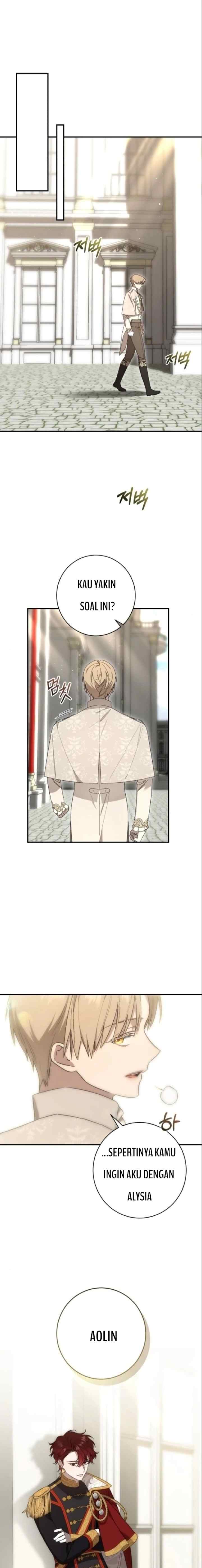 What The Duke Picked Up In The Forest chapter 66 halaman 17