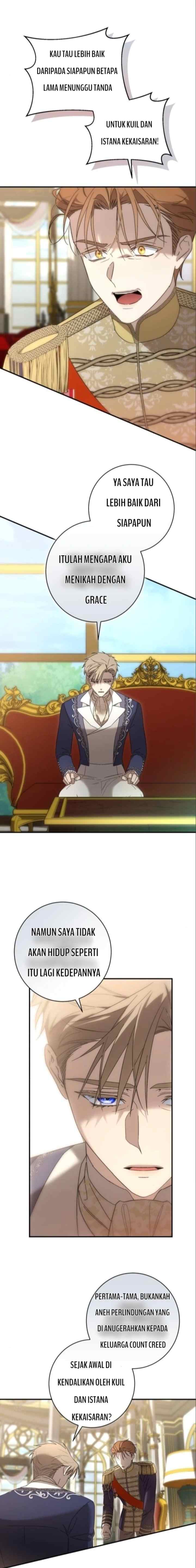What The Duke Picked Up In The Forest chapter 66 halaman 7