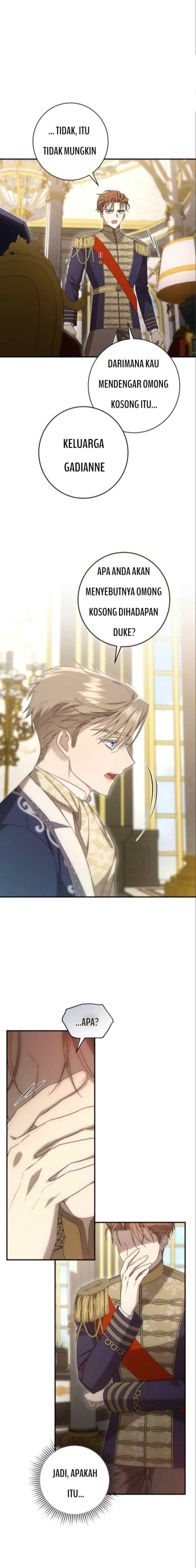 What The Duke Picked Up In The Forest chapter 66 halaman 10