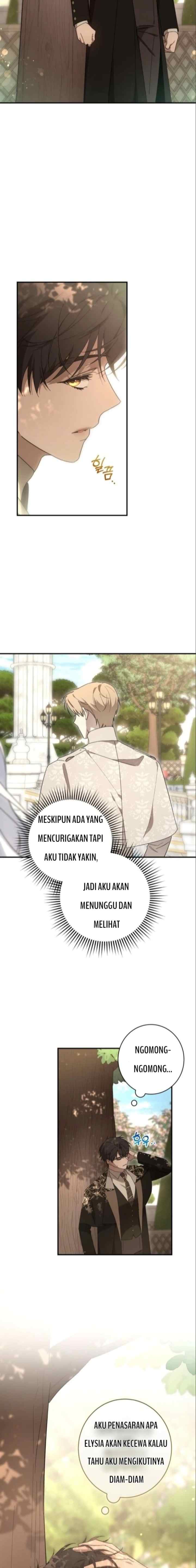 What The Duke Picked Up In The Forest chapter 66 halaman 5