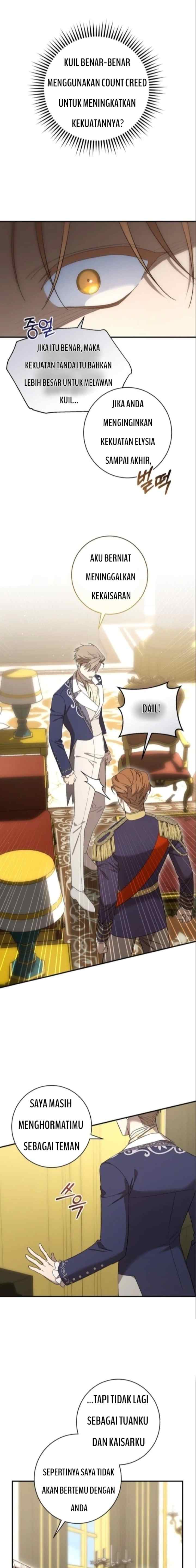 What The Duke Picked Up In The Forest chapter 66 halaman 11