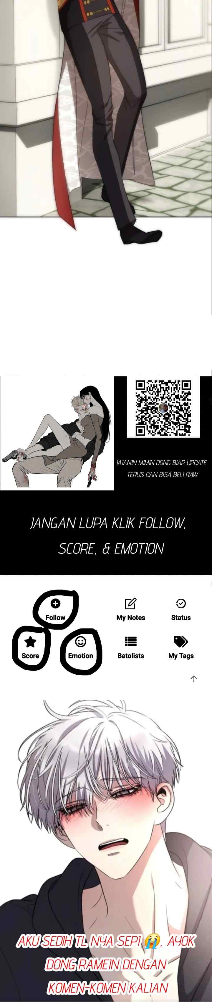 What The Duke Picked Up In The Forest chapter 66 halaman 18