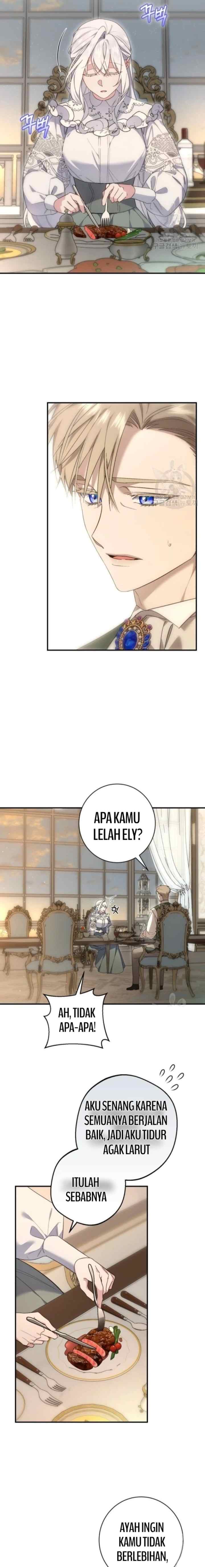 What The Duke Picked Up In The Forest chapter 67 halaman 10