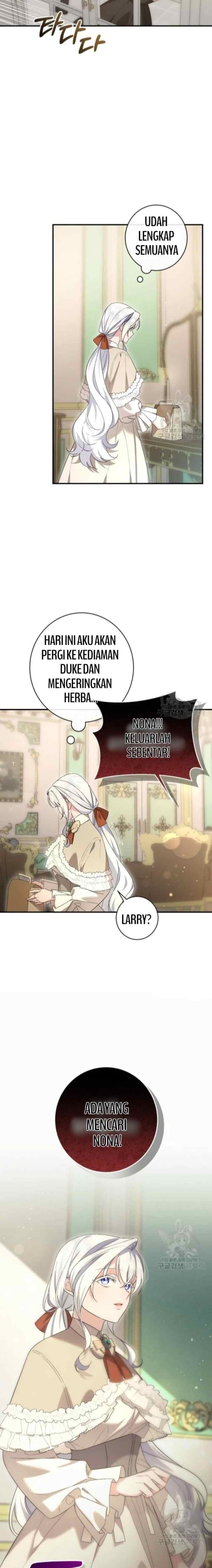 What The Duke Picked Up In The Forest chapter 67 halaman 18