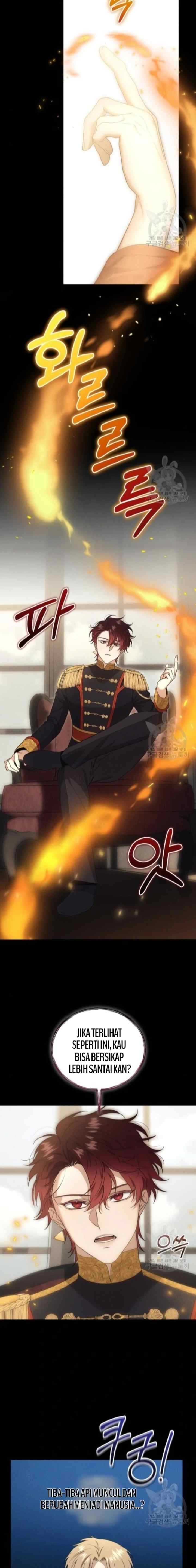 What The Duke Picked Up In The Forest chapter 67 halaman 6