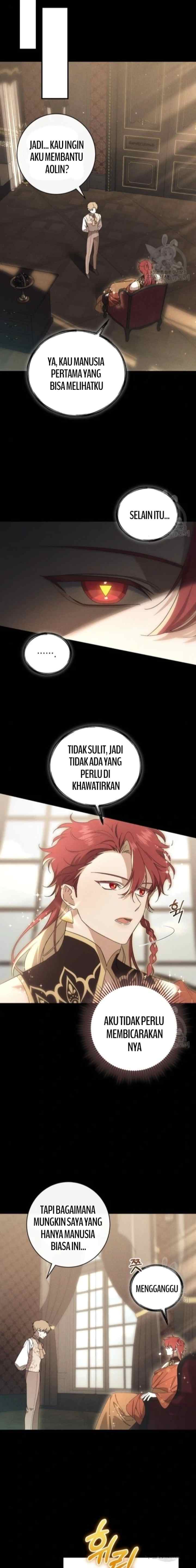 What The Duke Picked Up In The Forest chapter 67 halaman 5