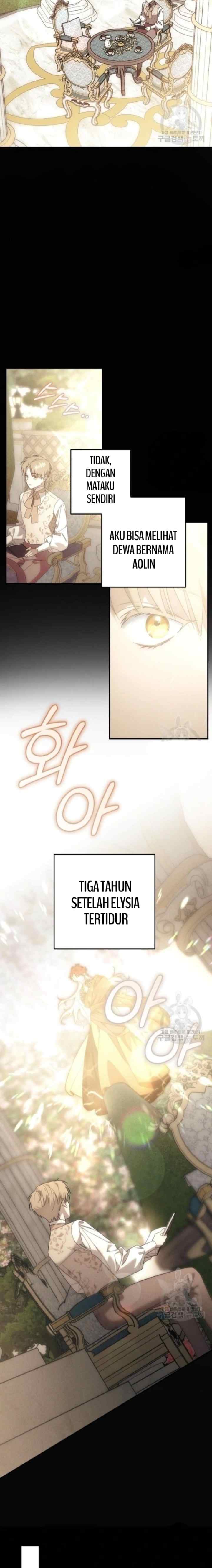 What The Duke Picked Up In The Forest chapter 67 halaman 4