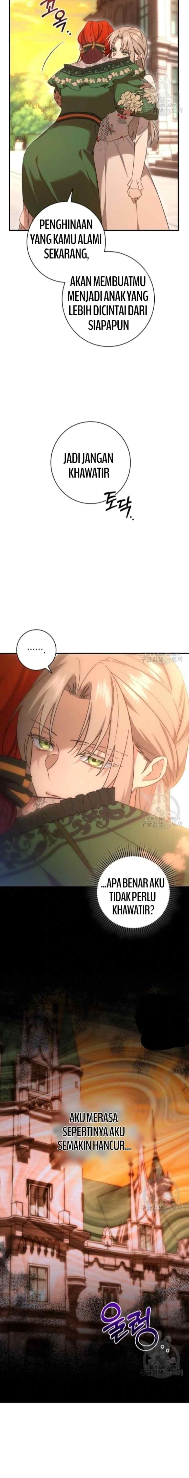 What The Duke Picked Up In The Forest chapter 68 halaman 12
