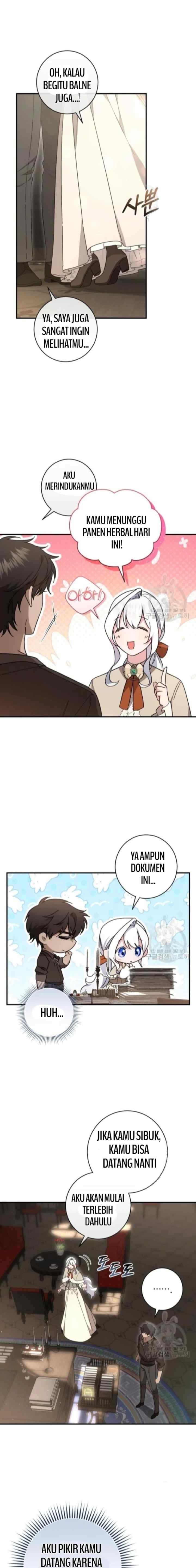 What The Duke Picked Up In The Forest chapter 68 halaman 7
