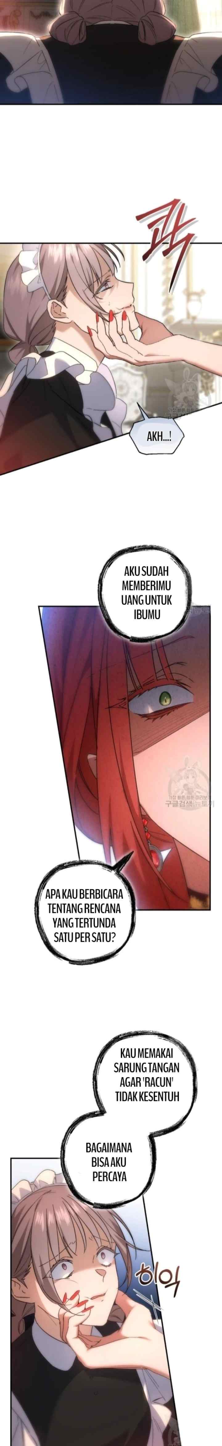 What The Duke Picked Up In The Forest chapter 69 halaman 9