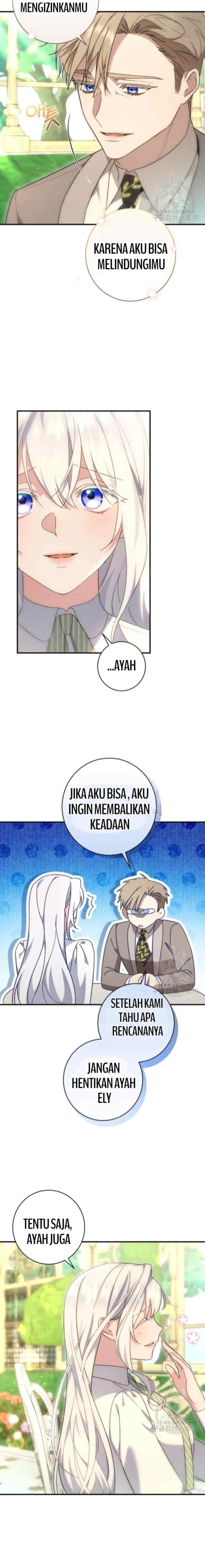 What The Duke Picked Up In The Forest chapter 69 halaman 6