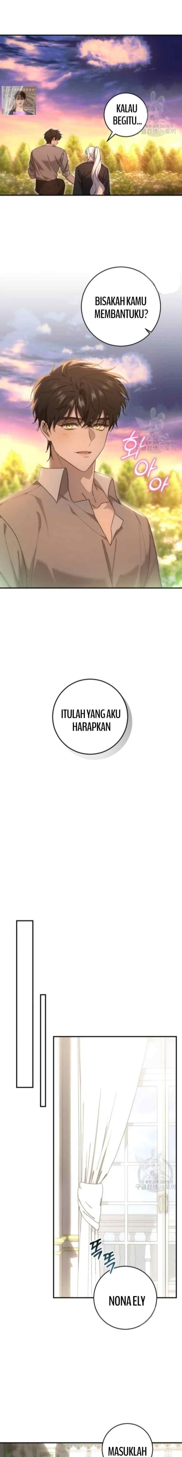 What The Duke Picked Up In The Forest chapter 69 halaman 16