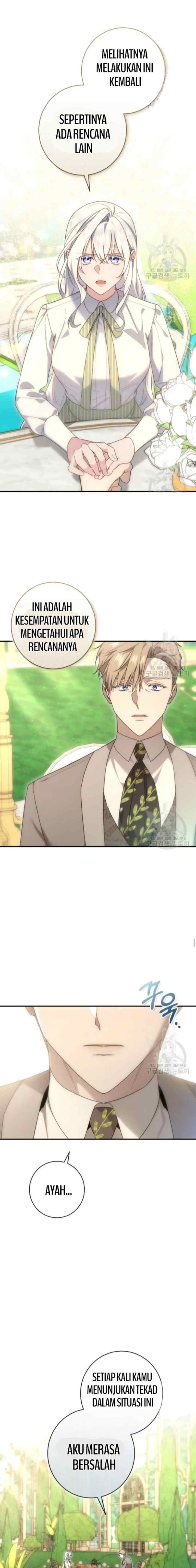What The Duke Picked Up In The Forest chapter 69 halaman 4