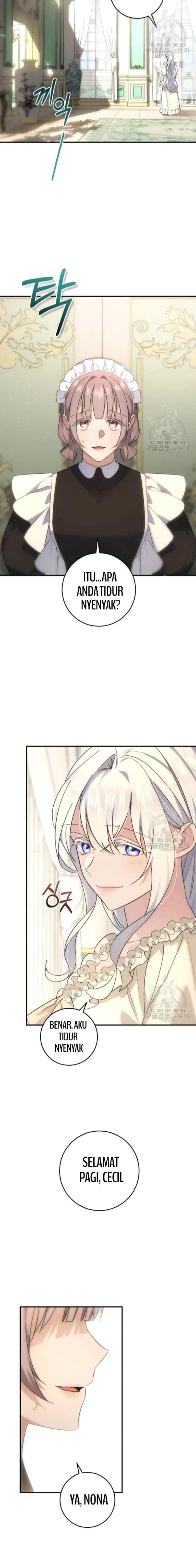 What The Duke Picked Up In The Forest chapter 69 halaman 17