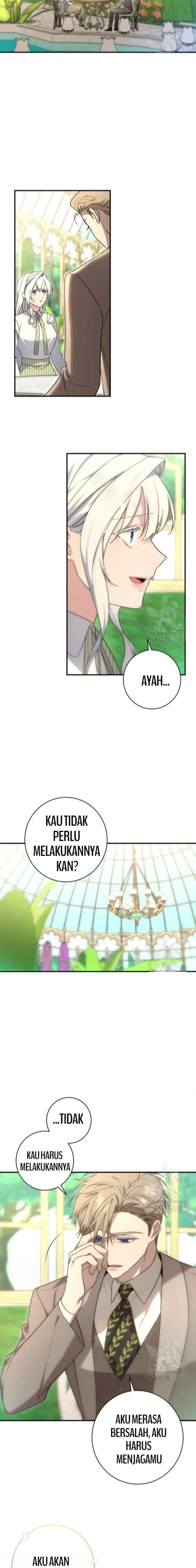 What The Duke Picked Up In The Forest chapter 69 halaman 5