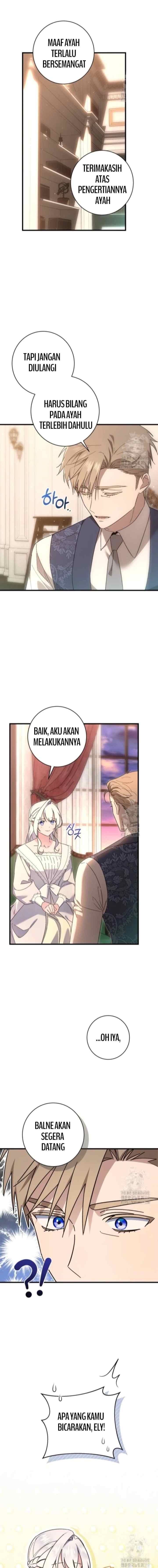 What The Duke Picked Up In The Forest chapter 70 halaman 14