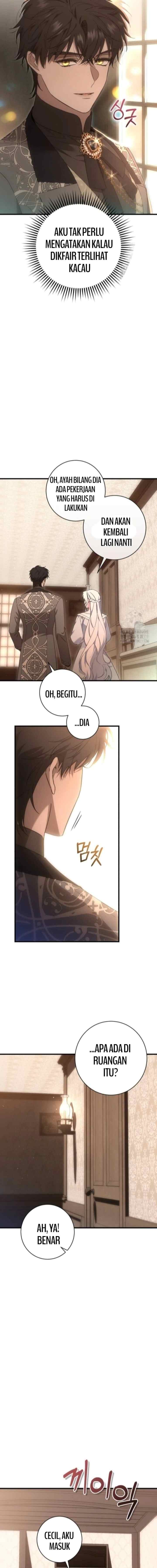 What The Duke Picked Up In The Forest chapter 70 halaman 16