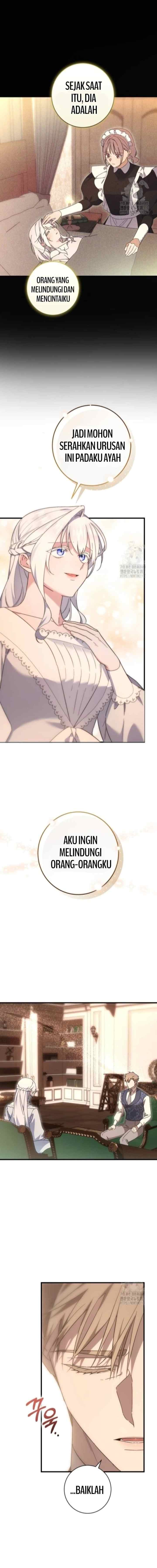 What The Duke Picked Up In The Forest chapter 70 halaman 13