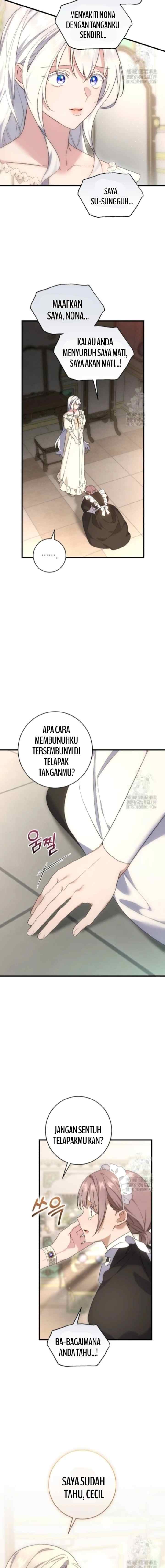 What The Duke Picked Up In The Forest chapter 70 halaman 8