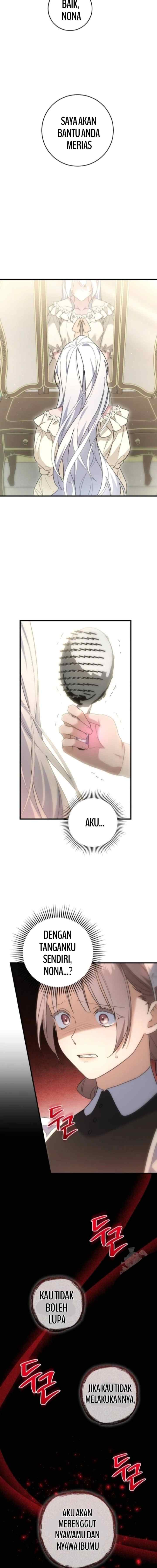 What The Duke Picked Up In The Forest chapter 70 halaman 4