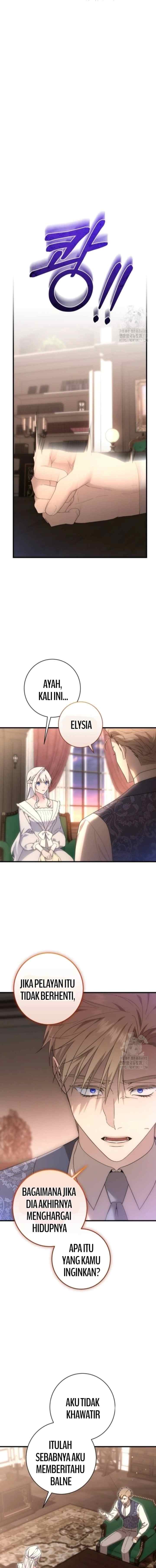 What The Duke Picked Up In The Forest chapter 70 halaman 11