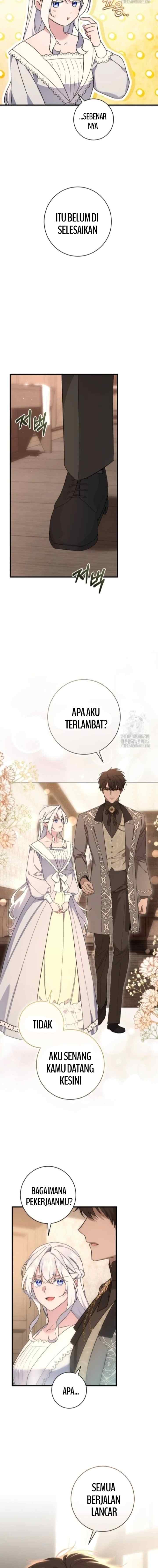 What The Duke Picked Up In The Forest chapter 70 halaman 15