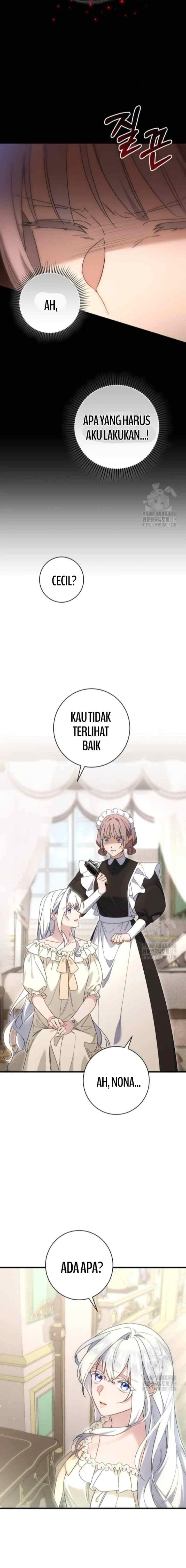 What The Duke Picked Up In The Forest chapter 70 halaman 5