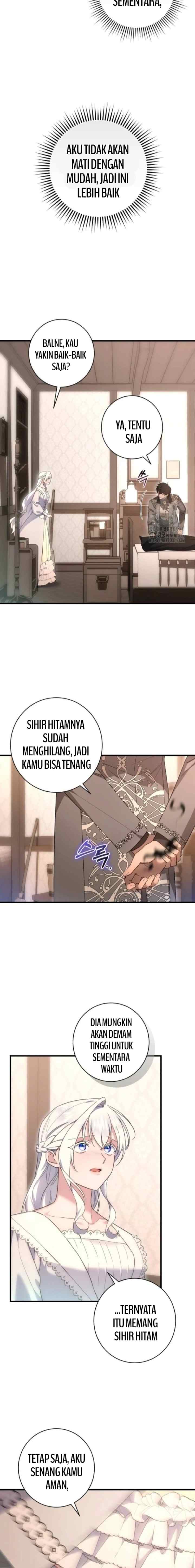 What The Duke Picked Up In The Forest chapter 71 halaman 8