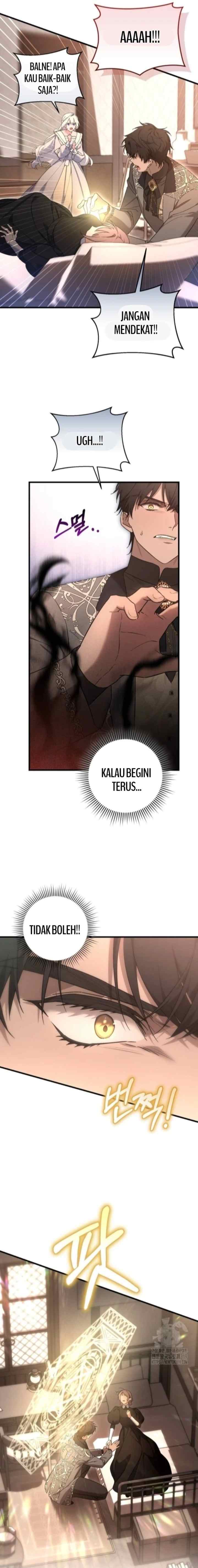 What The Duke Picked Up In The Forest chapter 71 halaman 6