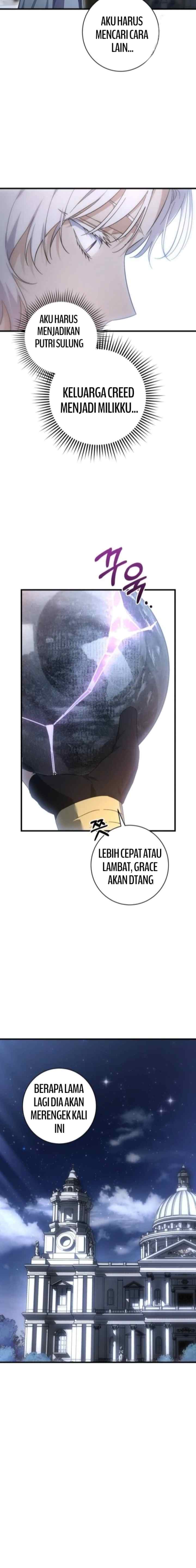 What The Duke Picked Up In The Forest chapter 71 halaman 14