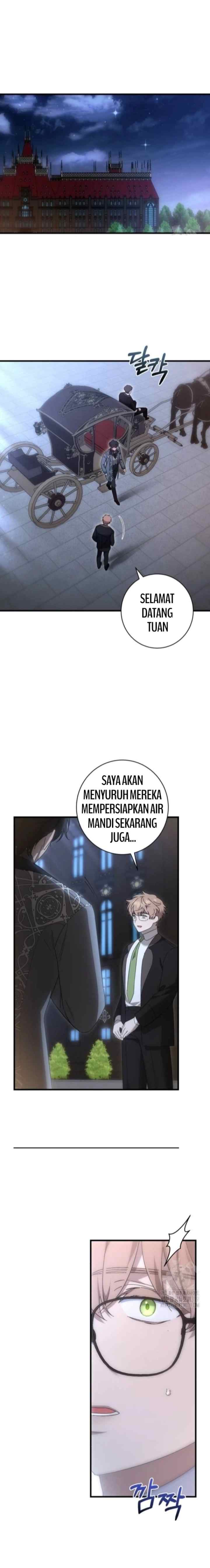What The Duke Picked Up In The Forest chapter 71 halaman 15