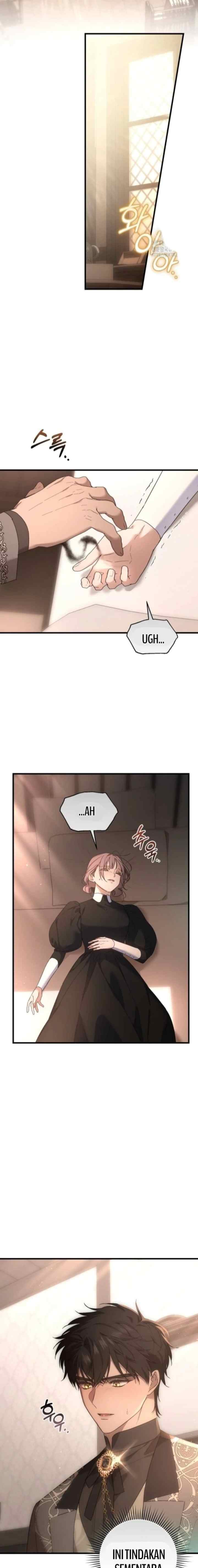 What The Duke Picked Up In The Forest chapter 71 halaman 7