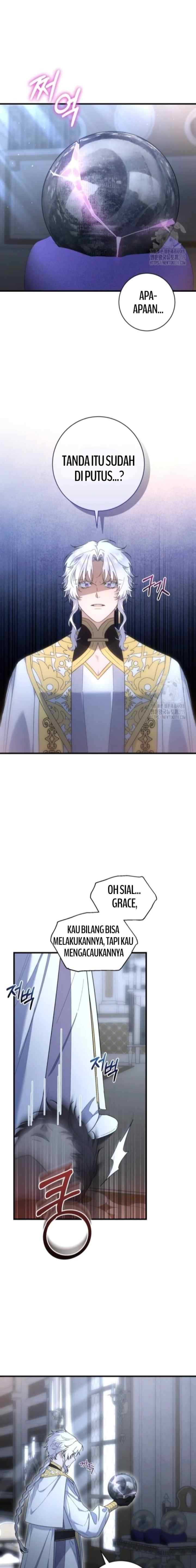 What The Duke Picked Up In The Forest chapter 71 halaman 13
