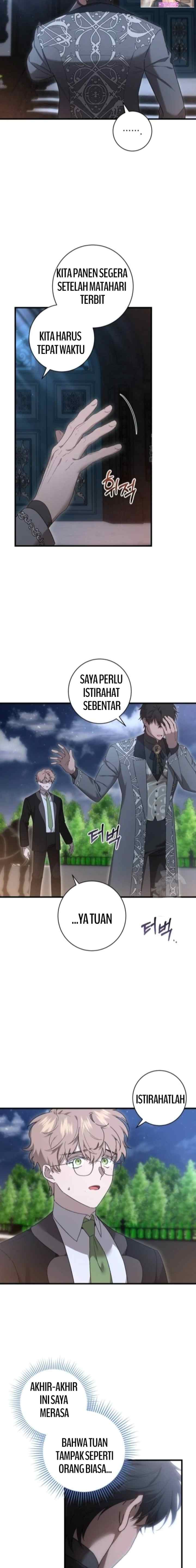 What The Duke Picked Up In The Forest chapter 71 halaman 17